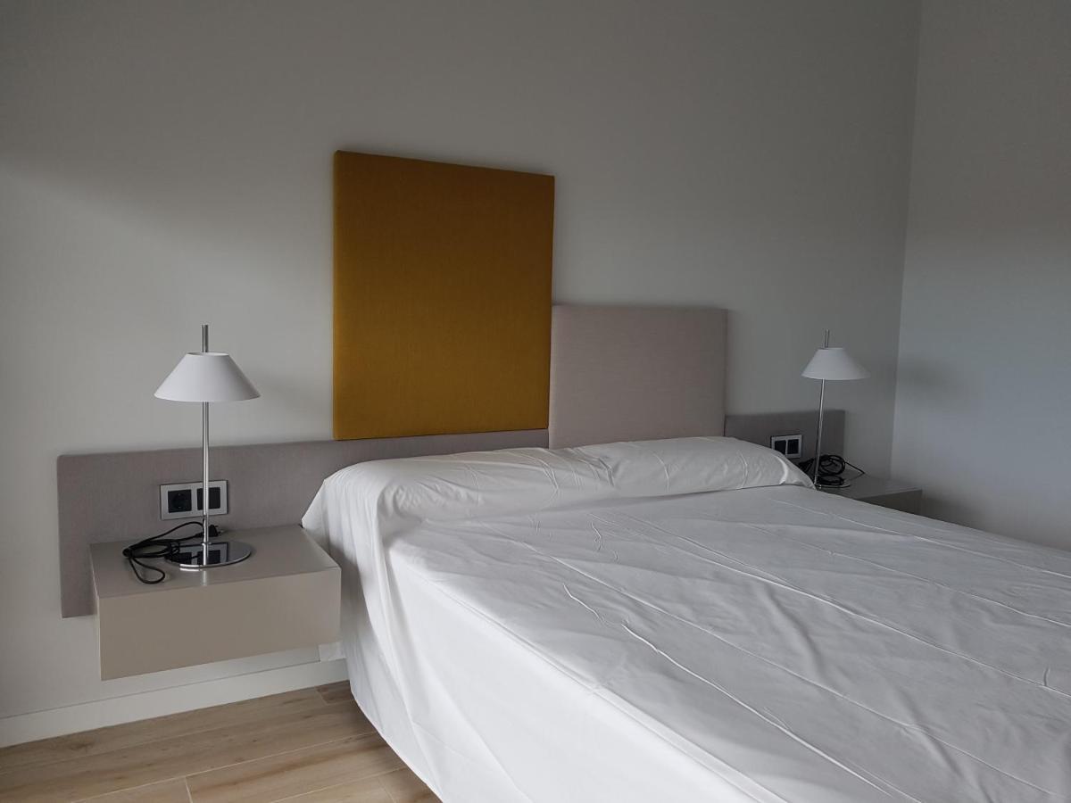 Romero Apartments-Sunset Waves-貝尼多姆 外观 照片